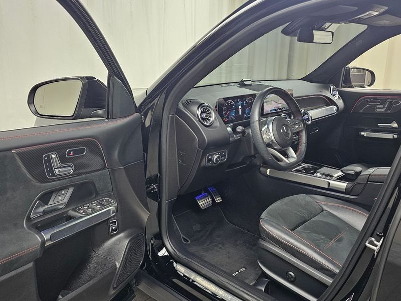 2020 Mercedes-Benz B-Class GLB250 4MATIC photo 10