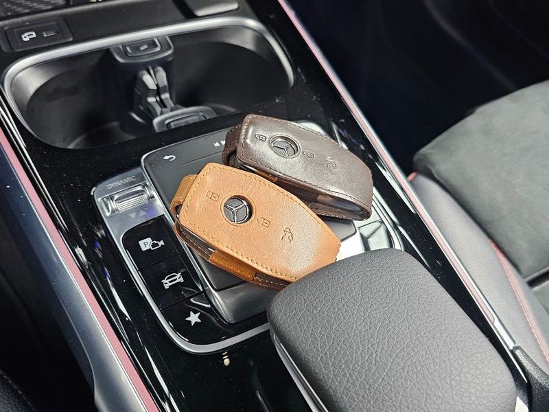2020 Mercedes-Benz B-Class GLB250 4MATIC photo 9