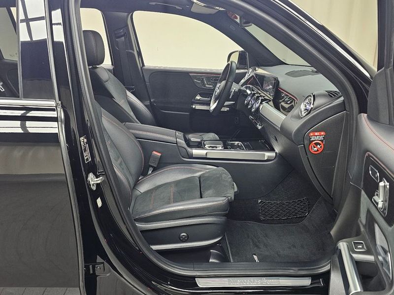 2020 Mercedes-Benz B-Class GLB250 4MATIC photo 11