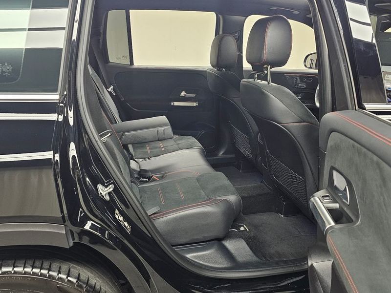 2020 Mercedes-Benz B-Class GLB250 4MATIC photo 12