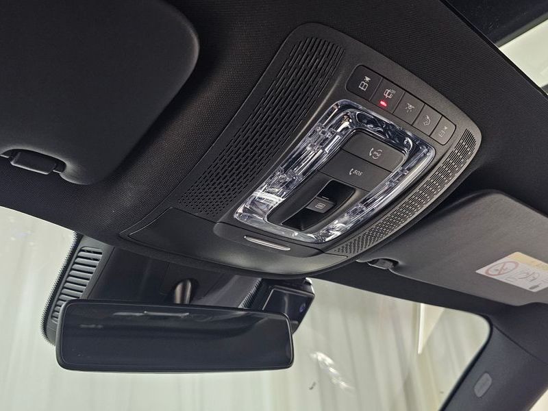 2020 Mercedes-Benz B-Class GLB250 4MATIC photo 18
