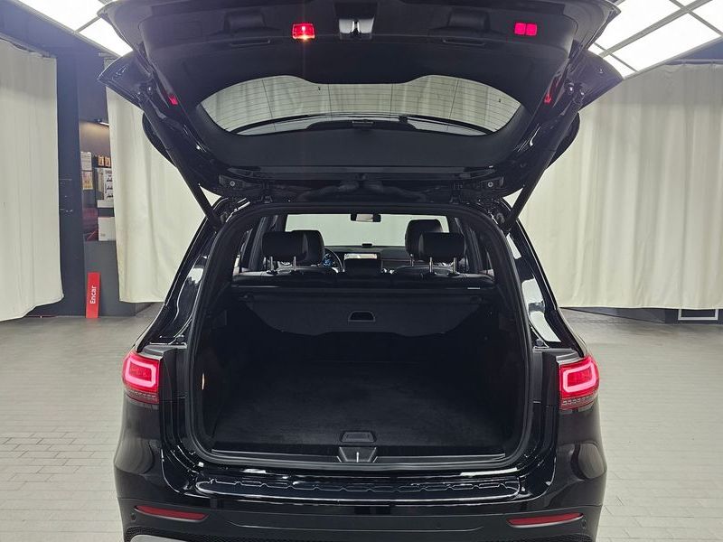 2020 Mercedes-Benz B-Class GLB250 4MATIC photo 20