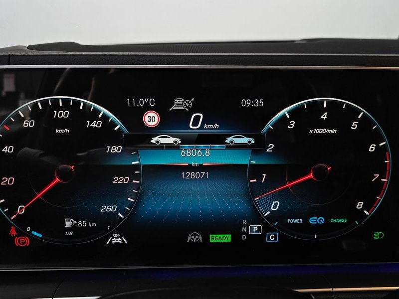 2020 Mercedes-Benz E-Class GLE450 4MATIC photo 8