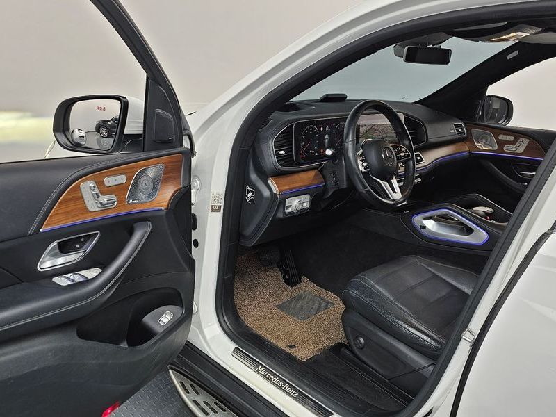 2020 Mercedes-Benz E-Class GLE450 4MATIC photo 10