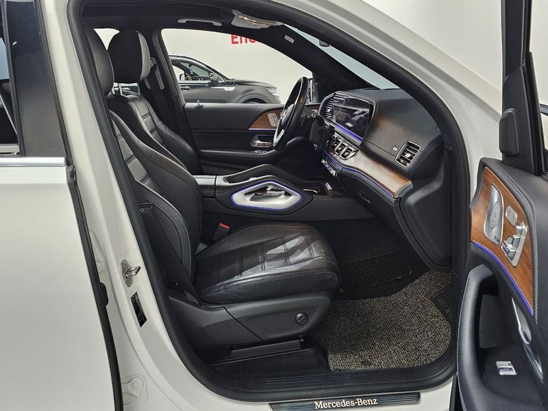 2020 Mercedes-Benz E-Class GLE450 4MATIC photo 11