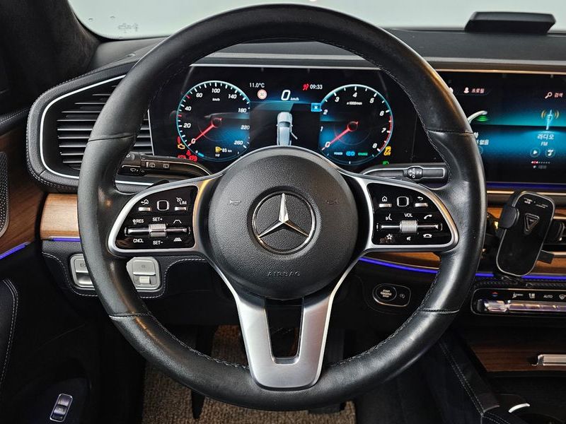 2020 Mercedes-Benz E-Class GLE450 4MATIC photo 13