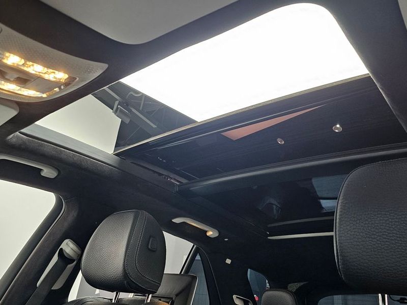 2020 Mercedes-Benz E-Class GLE450 4MATIC photo 19