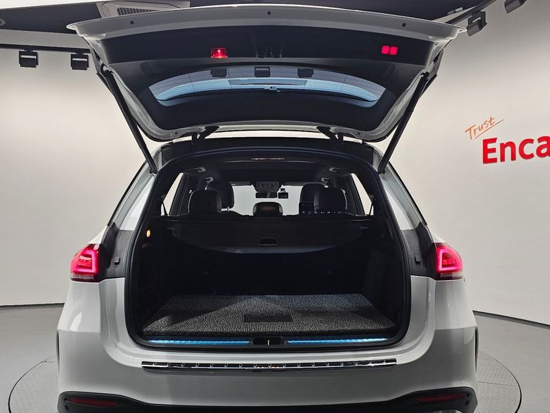 2020 Mercedes-Benz E-Class GLE450 4MATIC photo 20