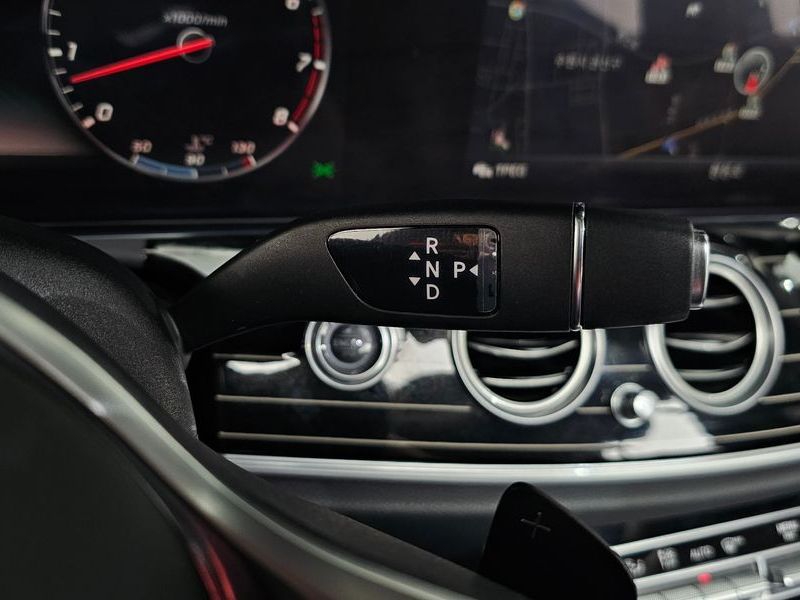 2020 Mercedes-Benz E-Class E450 4MATIC Exclusive photo 9