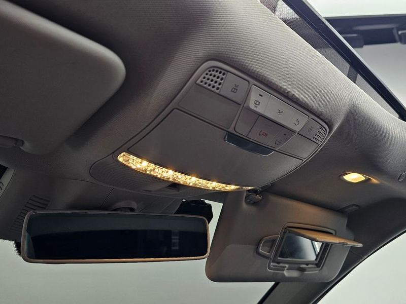 2020 Mercedes-Benz E-Class E450 4MATIC Exclusive photo 15