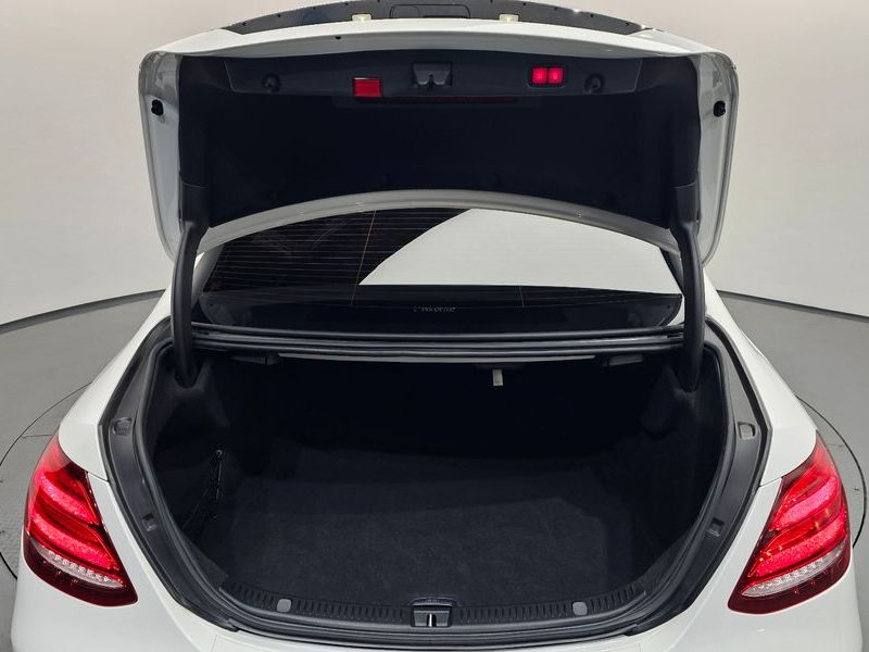 2020 Mercedes-Benz E-Class E450 4MATIC Exclusive photo 19