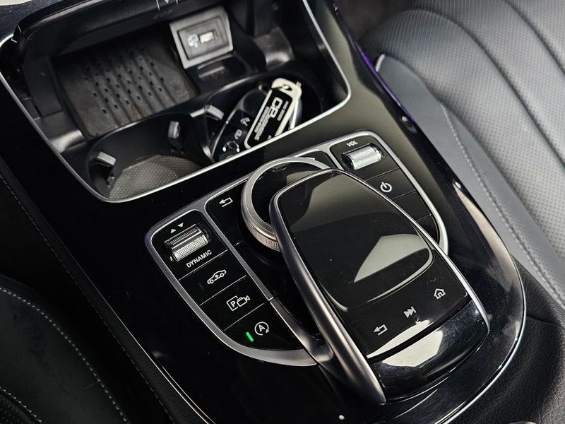 2020 Mercedes-Benz E-Class E450 4MATIC Exclusive photo 20