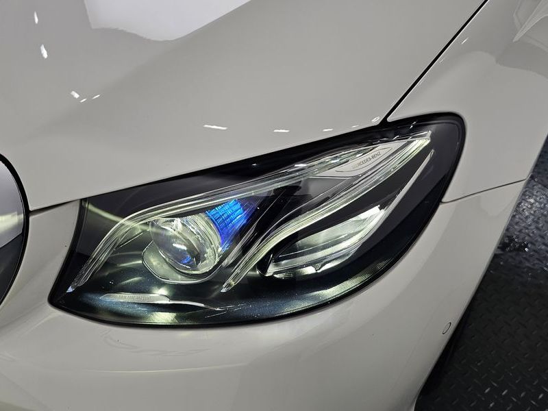 2020 Mercedes-Benz E-Class E450 4MATIC Exclusive photo 22