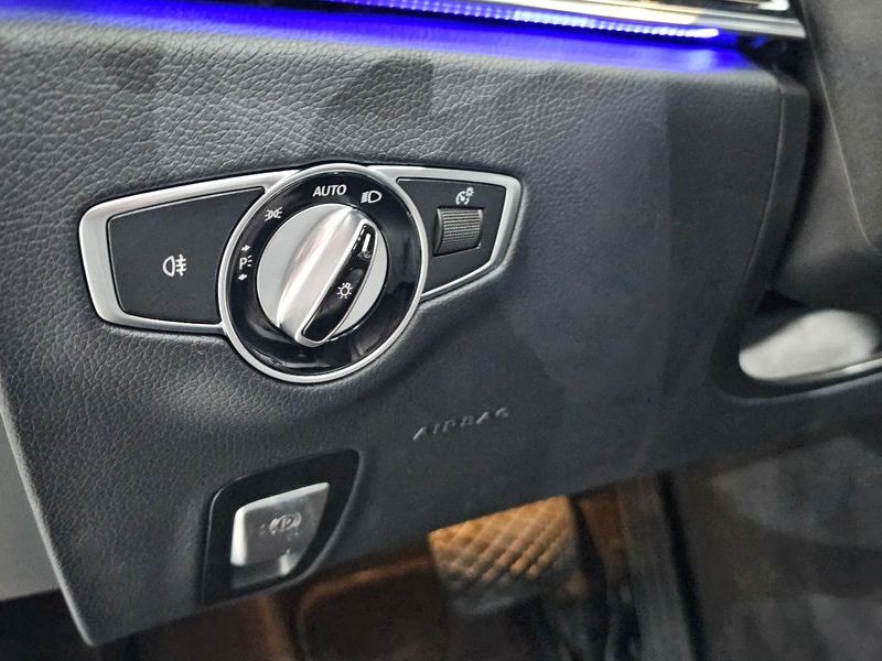 2020 Mercedes-Benz E-Class E450 4MATIC Exclusive photo 30