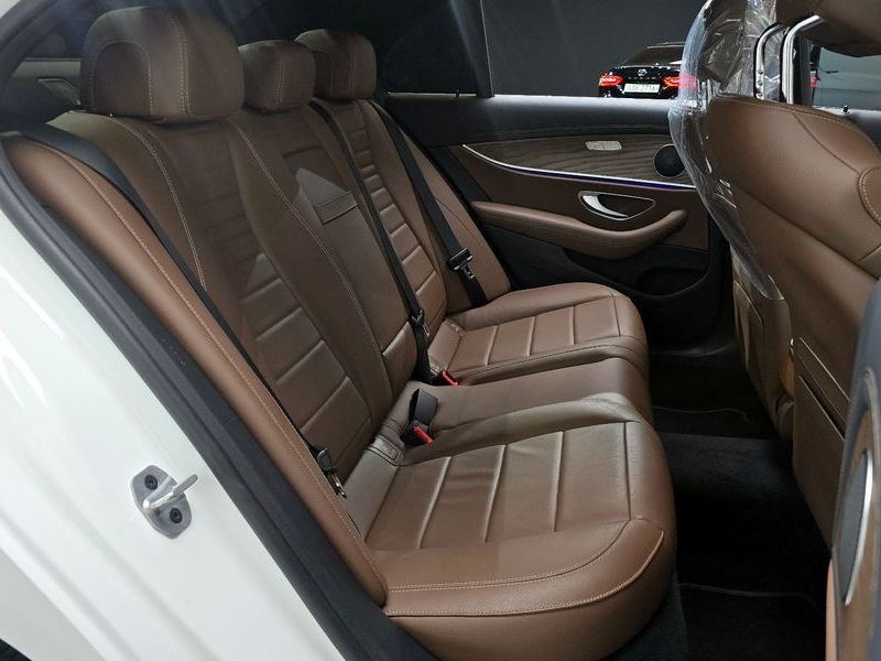 2023 Mercedes-Benz E-Class E250 Exclusive photo 11