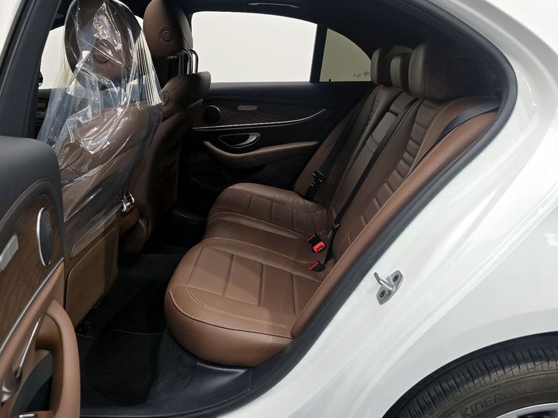 2023 Mercedes-Benz E-Class E250 Exclusive photo 12