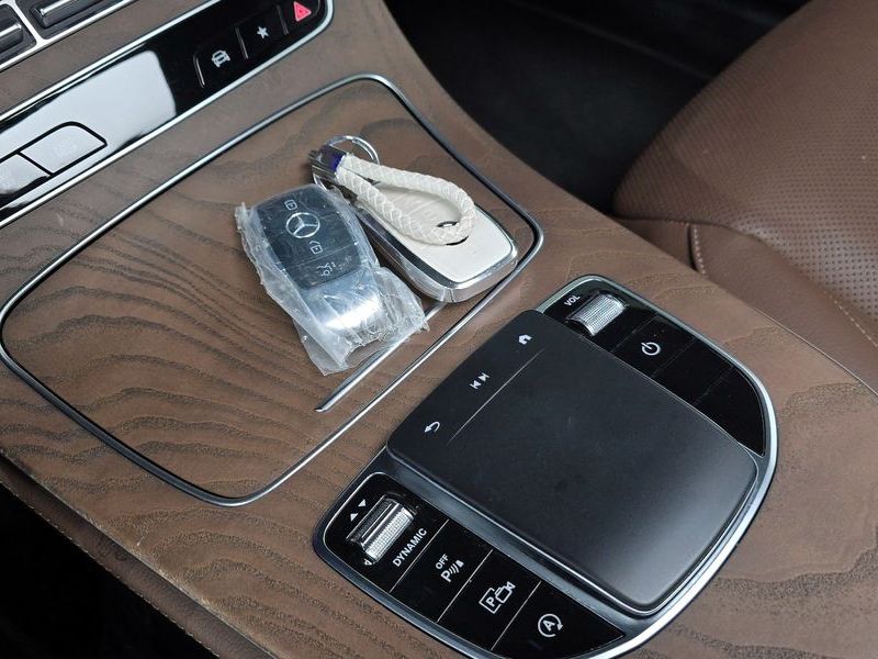 2023 Mercedes-Benz E-Class E250 Exclusive photo 18