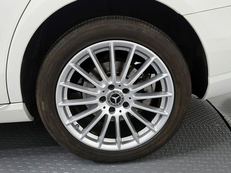 2023 Mercedes-Benz E-Class E250 Exclusive photo 21