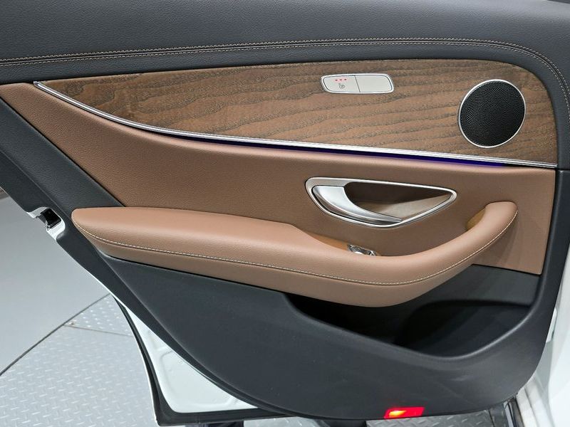 2023 Mercedes-Benz E-Class E250 Exclusive photo 25