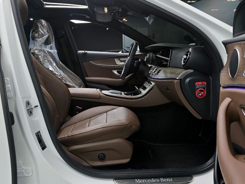 2023 Mercedes-Benz E-Class E250 Exclusive photo 26
