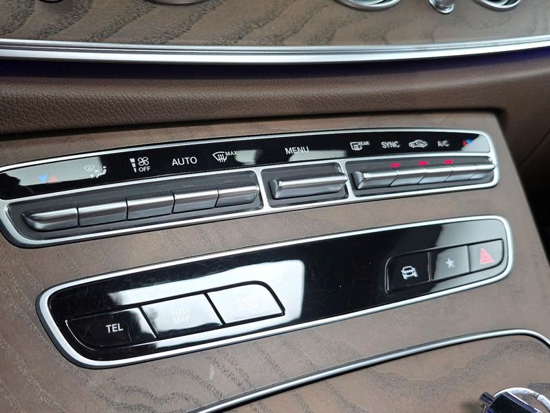 2023 Mercedes-Benz E-Class E250 Exclusive photo 28