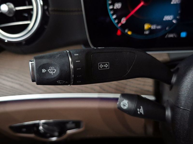 2023 Mercedes-Benz E-Class E250 Exclusive photo 29