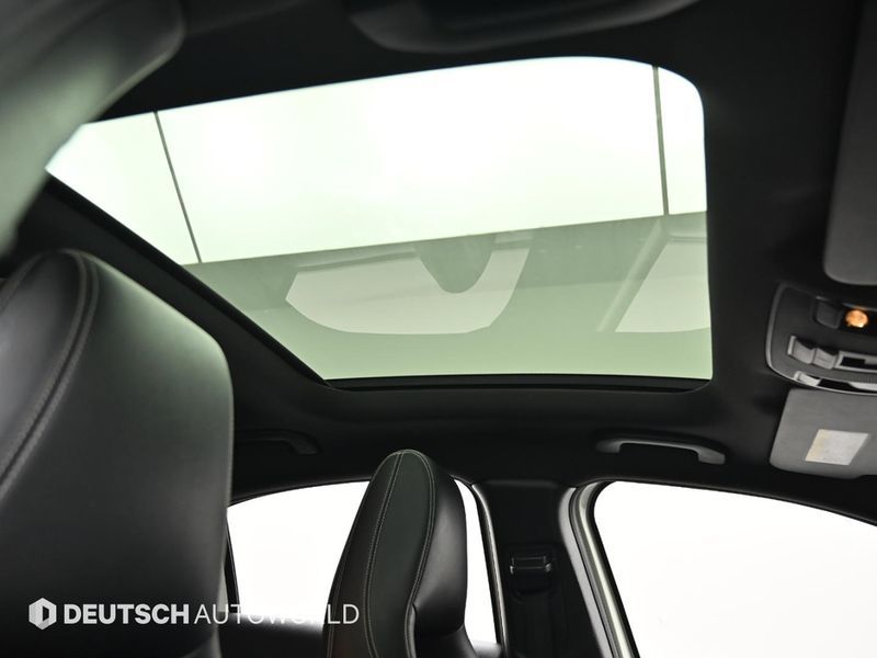 2015 Mercedes-Benz A-Class A180 CDI Night photo 18