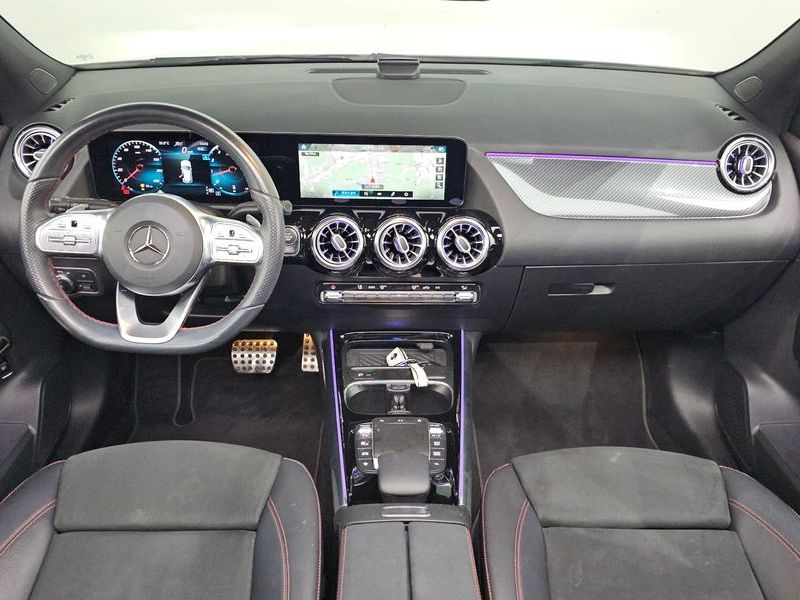 2021 Mercedes-Benz A-Class GLA250 4MATIC photo 7