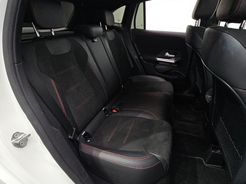 2021 Mercedes-Benz A-Class GLA250 4MATIC photo 18