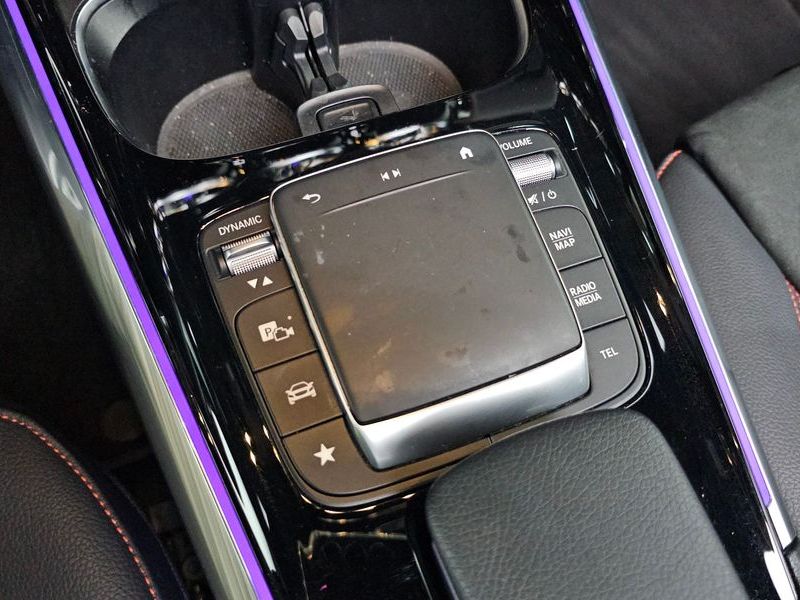 2021 Mercedes-Benz A-Class GLA250 4MATIC photo 19