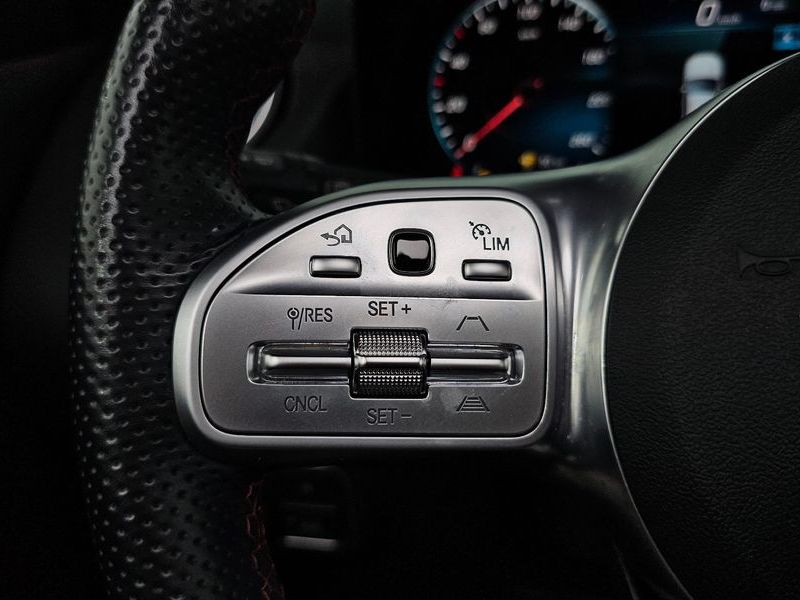 2021 Mercedes-Benz A-Class GLA250 4MATIC photo 27