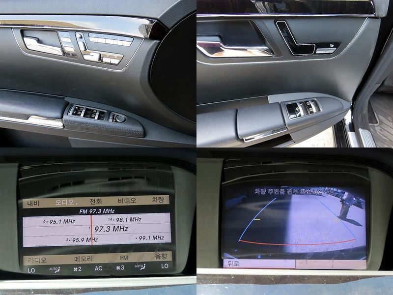 2013 Mercedes-Benz S-Class S350 BlueTEC photo 17