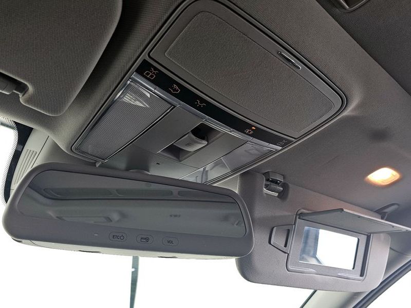 2012 Mercedes-Benz S-Class S350 BlueTEC photo 17