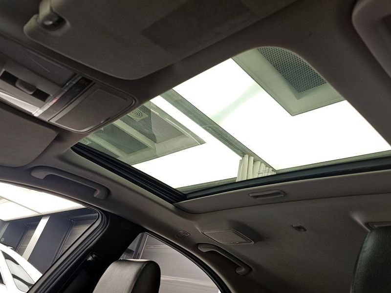 2012 Mercedes-Benz S-Class S350 BlueTEC photo 18