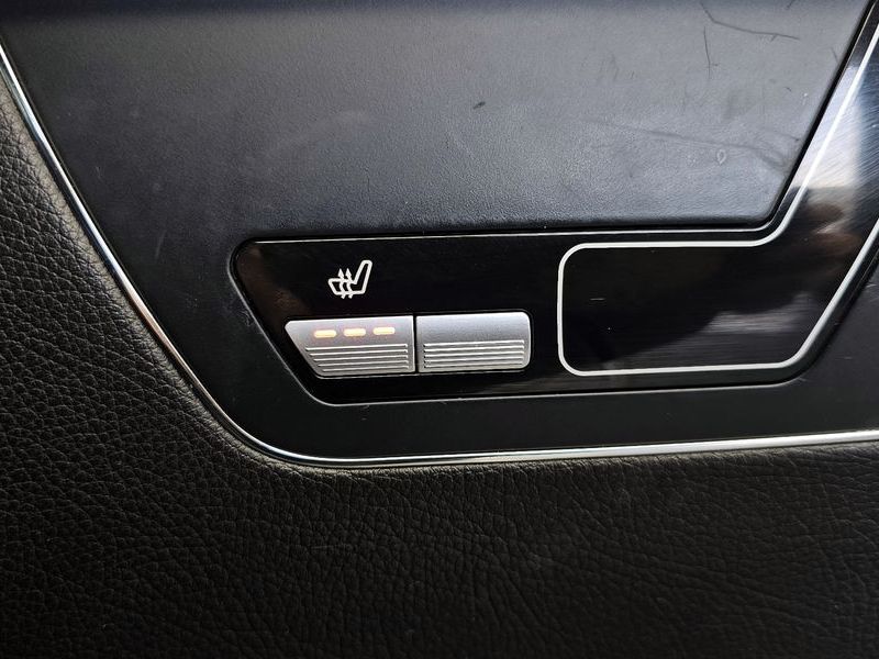 2012 Mercedes-Benz S-Class S350 BlueTEC photo 19
