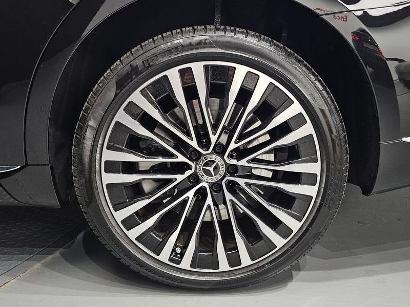 2021 Mercedes-Benz S-Class S580L 4MATIC photo 21