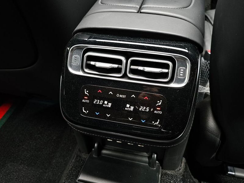2021 Mercedes-Benz S-Class S580L 4MATIC photo 28