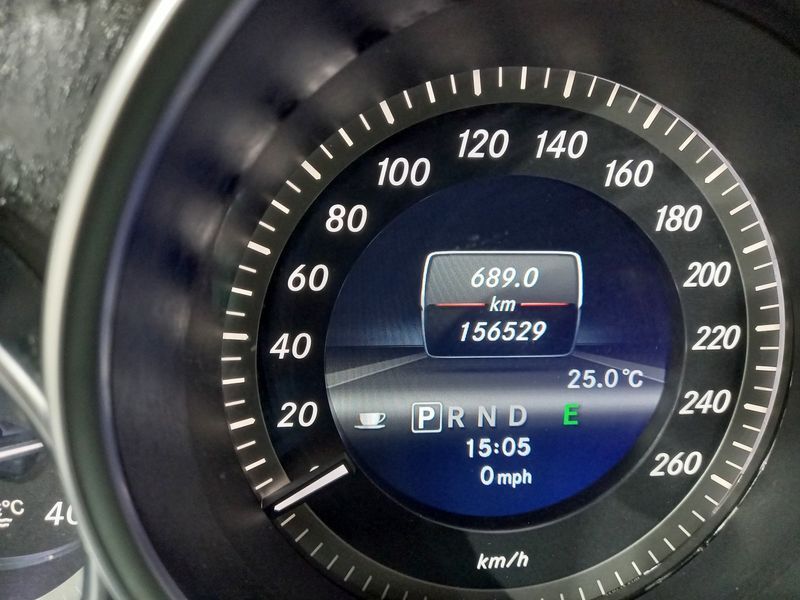 2013 Mercedes-Benz C-Class C200 CGI AVANTGARDE photo 11