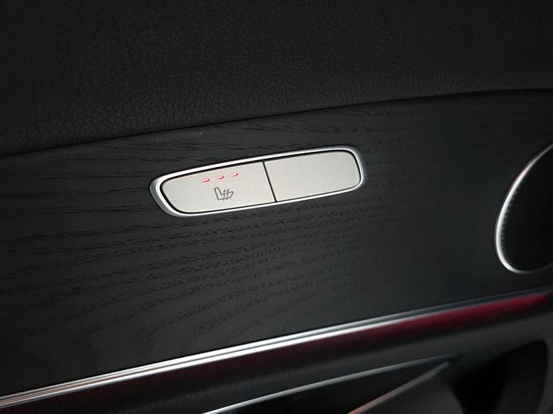 2022 Mercedes-Benz E-Class E250 Avantgarde photo 27