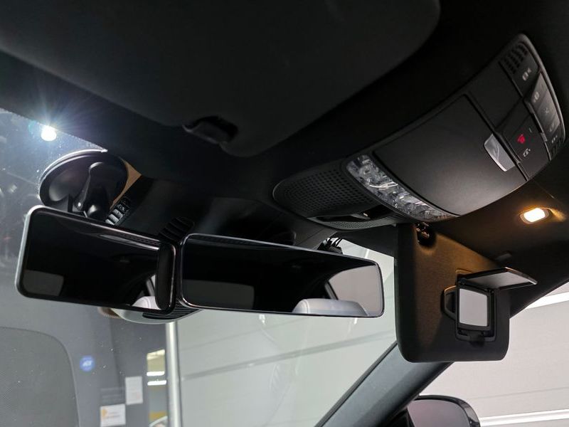2022 Mercedes-Benz E-Class E250 Avantgarde photo 28