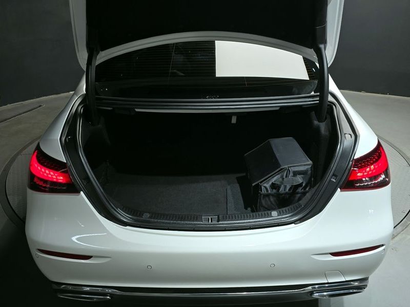 2022 Mercedes-Benz E-Class E250 Avantgarde photo 29