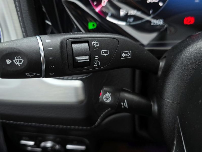 2026 Mercedes-Benz CLA AMG G63 photo 18