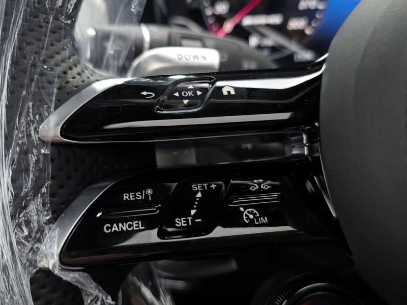 2026 Mercedes-Benz CLA AMG G63 photo 27