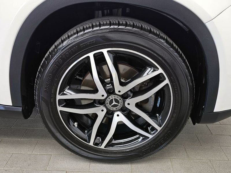 2018 Mercedes-Benz A-Class GLA220 Premium photo 21
