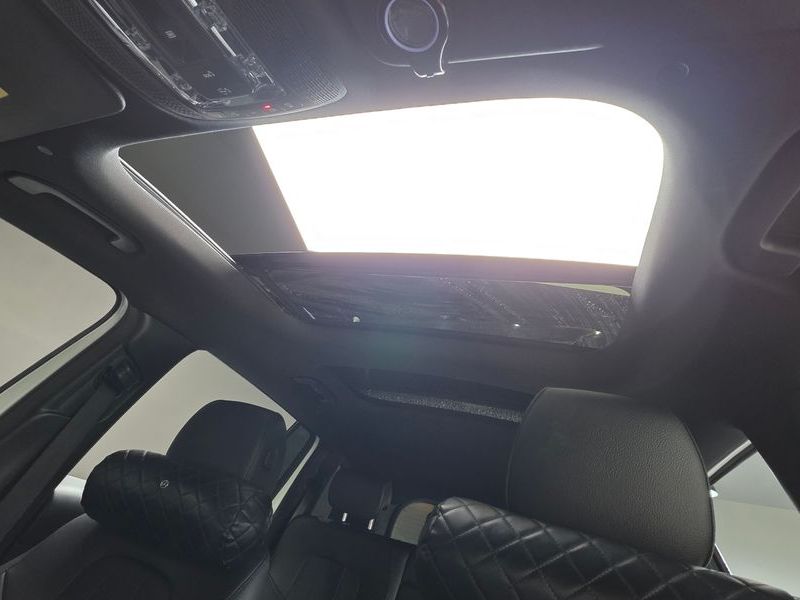 2021 Mercedes-Benz B-Class GLB200 d photo 11