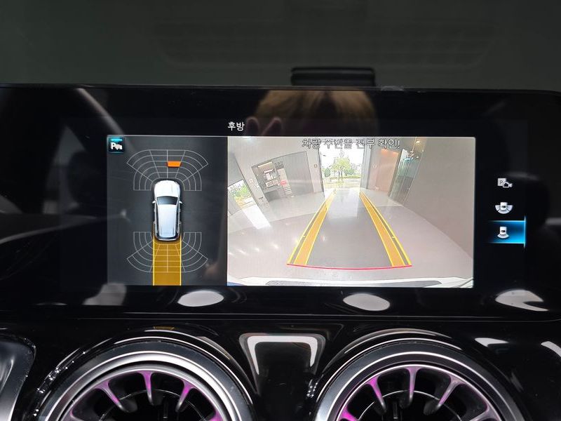 2021 Mercedes-Benz B-Class GLB200 d photo 17