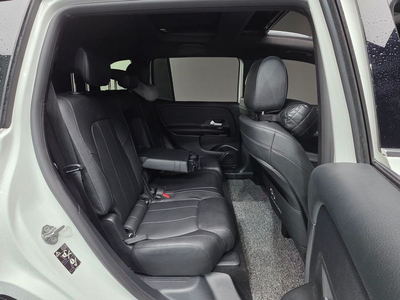 2021 Mercedes-Benz B-Class GLB200 d photo 19