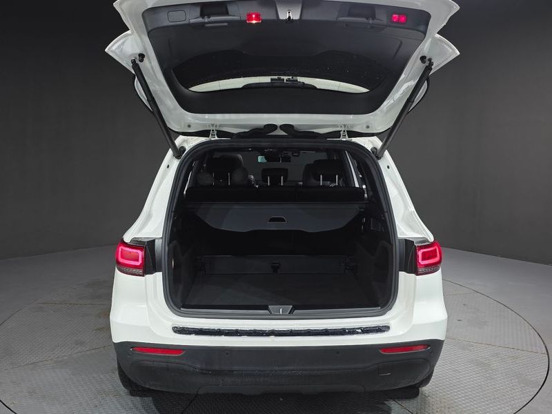 2021 Mercedes-Benz B-Class GLB200 d photo 20