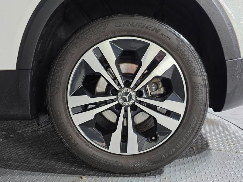 2021 Mercedes-Benz B-Class GLB200 d photo 21
