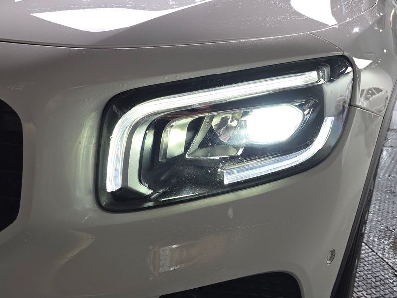 2021 Mercedes-Benz B-Class GLB200 d photo 22